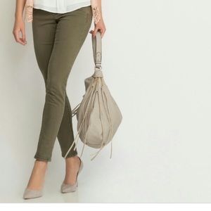 Lucky brand Charlie skinny jeans
